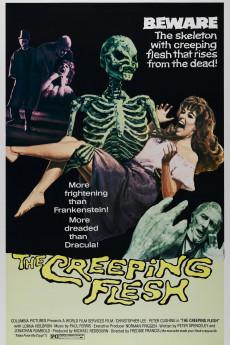 The Creeping Flesh 1973 480p  YTS