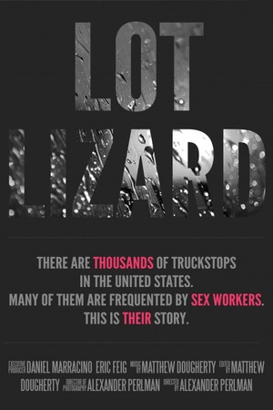 Lot Lizard 2016 1080p web YTS