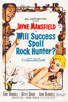 Will Success Spoil Rock Hunter? 1957 720p bluray YTS