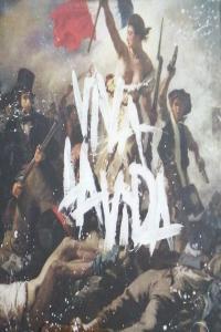 Coldplay Viva La Vida Or Death And All His Friends 2008 Mp3 192kbps Happydayz
