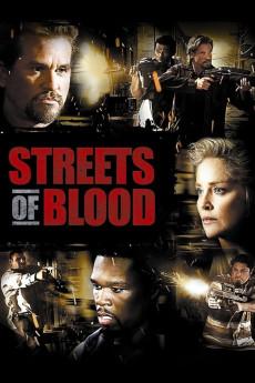 Streets of Blood 2009 720p bluray YTS
