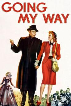 Going My Way 1944 720p bluray YTS