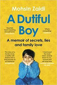 A Dutiful Boy A Memoir of a Gay Muslim s Journey to Acceptance by Mohsin Zaidi EPUB