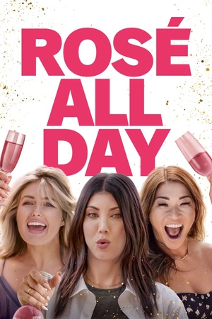 Rosé All Day 2022 1080p web YTS
