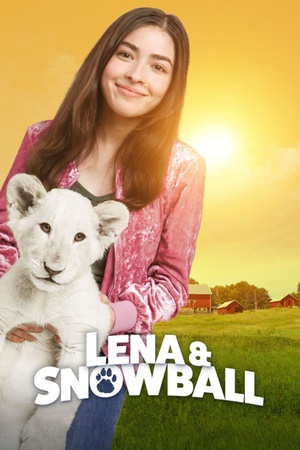 Lena and Snowball 2021 1080p web YTS
