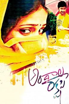 Andala Rakshasi 2012 720p web YTS