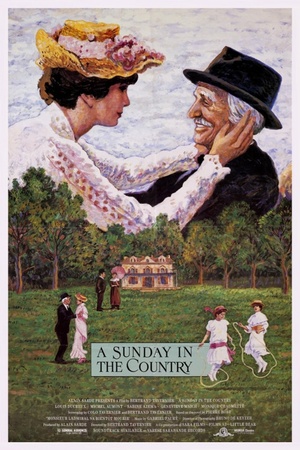 A Sunday in the Country 1984 1080p bluray YTS