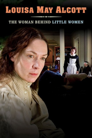American Masters Louisa May Alcott: The Woman Behind 'Little Women' 2008 1080p web YTS