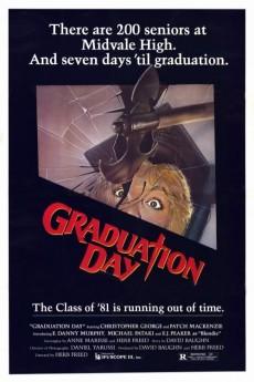 Graduation Day 1981 720p bluray YTS