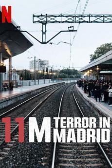 11M: Terror in Madrid 2022 720p web YTS