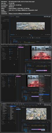 Premiere Pro 20 Life Hacks To Edit Faster 2021 FreeCourseWeb
