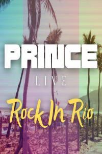 Prince Prince Live Rock In Rio 2022 Mp3 320kbps PMEDIA