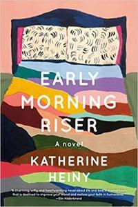 Early Morning Riser by Katherine Heiny EPUB