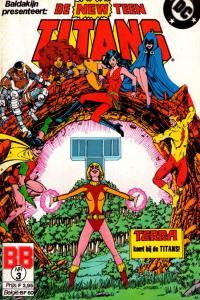 De New Teen Titans Deel 01 20 Compleet NL SoushkinBoudera