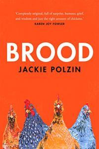 Brood A Novel by Jackie Polzin EPUB