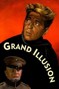 The Grand Illusion 1937 720p bluray YTS