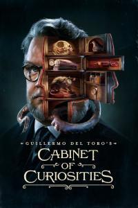 Guillermo Del Toros Cabinet of Curiosities 2022 Season S01 1080p WEBRip x265 Hindi DDP5 1 English