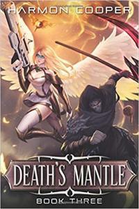 Death s Mantle 3 by Harmon Cooper EPUB