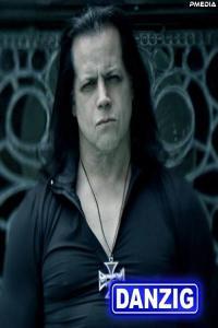 Danzig Discography FLAC Songs PMEDIA