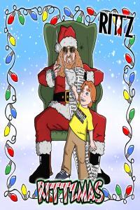 Rittz Rittzmas 2020 Mp3 320kbps PMEDIA