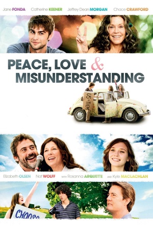 Peace, Love & Misunderstanding 2011 1080p bluray YTS