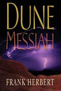 Dune Messiah Dune Book 2 Frank Herbert 2007 Sci Fi Audiobook miok