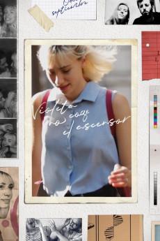 Violeta no coge el ascensor 2019 720p web YTS