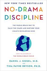 No Drama Discipline The Whole Brain Way to Calm the Chaos and Nurture Your Child s Developing