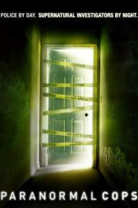 Paranormal Cops S01 COMPLETE 720p HULU WEBRip x264 GalaxyTV