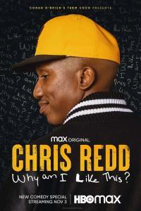 Chris Redd Why Am I Like This 2022 1080p BluRay 5 1 LAMA TGx