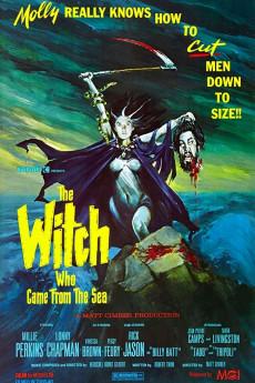 The Witch Who Came from the Sea 1976 720p bluray YTS