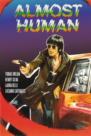 Almost Human 1974 1080p bluray YTS