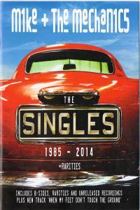 Mike The Mechanics The Singles 1985 2014 Rarities 2014 MP3 320KBPS MIVAGO