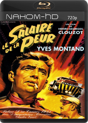 Le salaire de la peur BDrip 720p H265 Fra Sub Ita Eng TNT Village