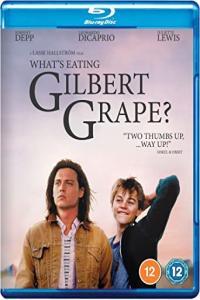 Whats Eating Gilbert Grape 1993 1080p BluRay HEVC x265 5 1 BONE