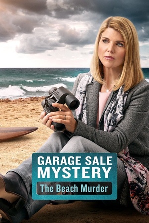 Garage Sale Mysteries Garage Sale Mystery: The Beach Murder 2017 1080p web YTS