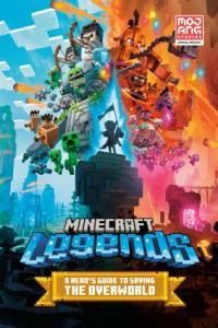 A Hero s Guide to Saving the Overworld Minecraft Legends DevCourseWeb