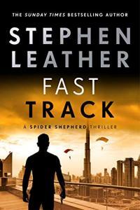 Fast Track by Stephen Leather EPUB