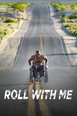 Roll with Me 2017 1080p web YTS