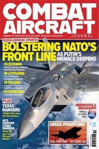 Combat Aircraft Journal December 2022 CourseWikia