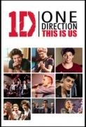 One Direction This Is Us 2013 720p BrRip x264 YIFY
