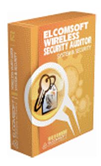 Elcomsoft Wireless Security Auditor Professional Edition v5 1 271 with key TorDigger