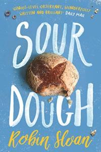 Sourdough by Robin Sloan EPUB