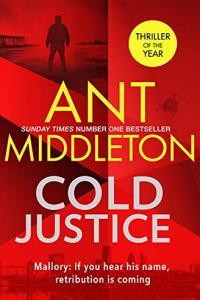 Cold Justice by Ant Middleton EPUB