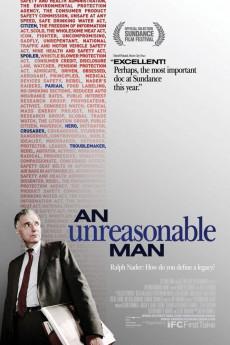 An Unreasonable Man 2006 720p web YTS
