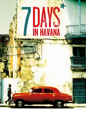7 Days in Havana 2011 1080p bluray YTS