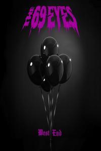 The 69 Eyes West End 2019 320 KBPS pradyutvam