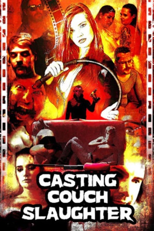Casting Couch Slaughter 2020 1080p web YTS