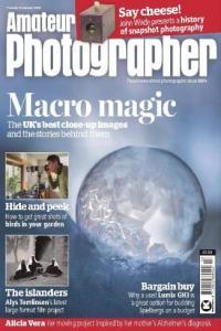 Amateur Photographer 10 January 2023 DevCourseWeb