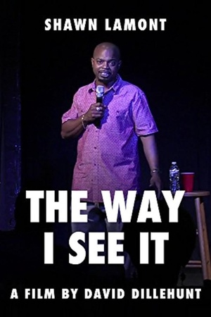 The Way I See It 2017 1080p web YTS